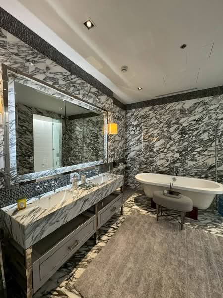The Ritz-Carlton Residences, Bangkok, 114 Narathiwat Ratchanakarin Road, Silom, Bang Rak, Bangkok, 2 Bedrooms, 126 sqm, Condo For Rent, by Petcharaporn Mahipan, 500455711 - DDproperty.com