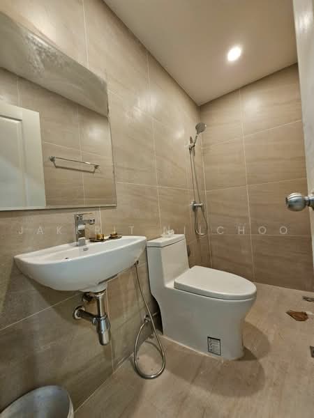 Ketnuti Garden Ladprao, Bangkok, Soi Ladprao 94, Phlapphla, Wang Thonglang, Bangkok, 4 Bedrooms, 152 sqm, Townhouse For Sale, by Jakkrit Nilchoo, 500455712 - DDproperty.com