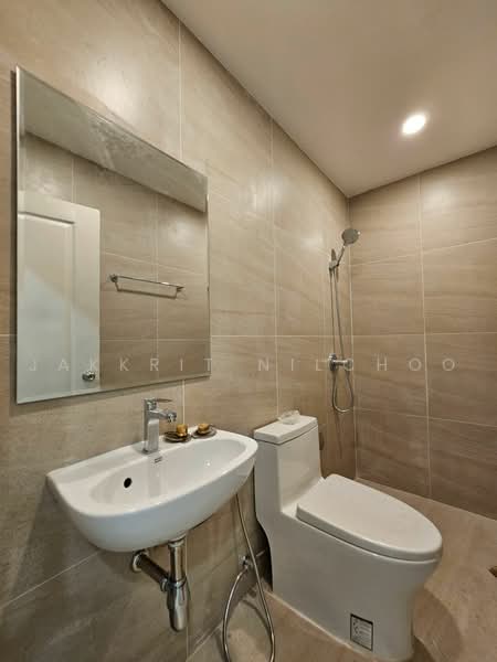Ketnuti Garden Ladprao, Bangkok, Soi Ladprao 94, Phlapphla, Wang Thonglang, Bangkok, 4 Bedrooms, 152 sqm, Townhouse For Sale, by Jakkrit Nilchoo, 500455712 - DDproperty.com