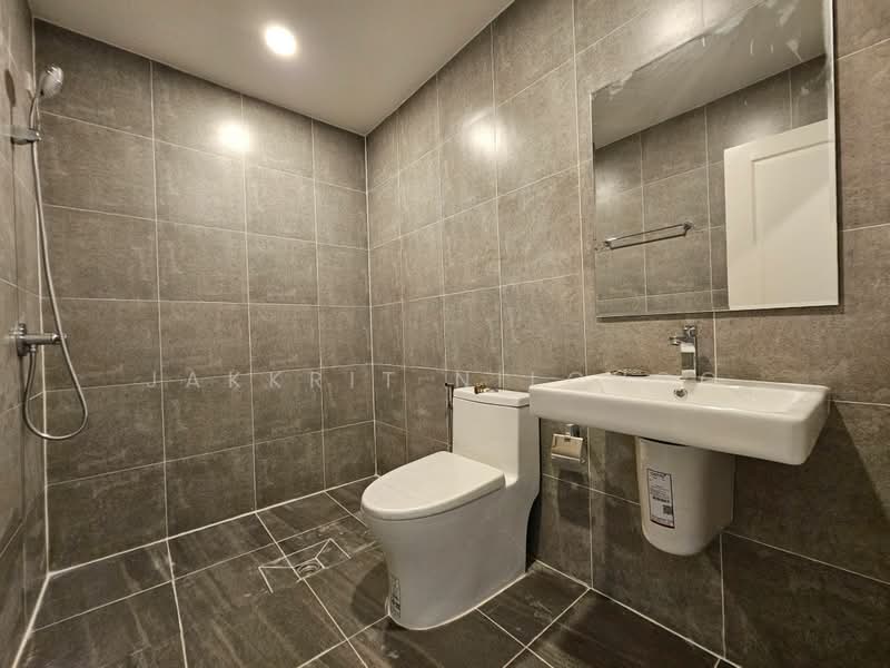 Ketnuti Garden Ladprao, Bangkok, Soi Ladprao 94, Phlapphla, Wang Thonglang, Bangkok, 4 Bedrooms, 152 sqm, Townhouse For Sale, by Jakkrit Nilchoo, 500455712 - DDproperty.com