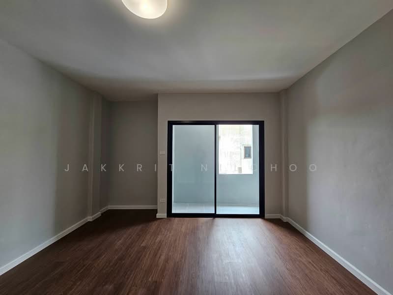 Ketnuti Garden Ladprao, Bangkok, Soi Ladprao 94, Phlapphla, Wang Thonglang, Bangkok, 4 Bedrooms, 152 sqm, Townhouse For Sale, by Jakkrit Nilchoo, 500455712 - DDproperty.com