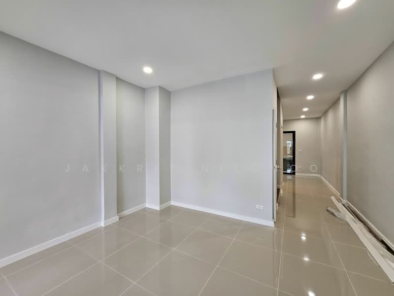Ketnuti Garden Ladprao, Bangkok, Soi Ladprao 94, Phlapphla, Wang Thonglang, Bangkok, 4 Bedrooms, 152 sqm, Townhouse For Sale, by Jakkrit Nilchoo, 500455712 - DDproperty.com