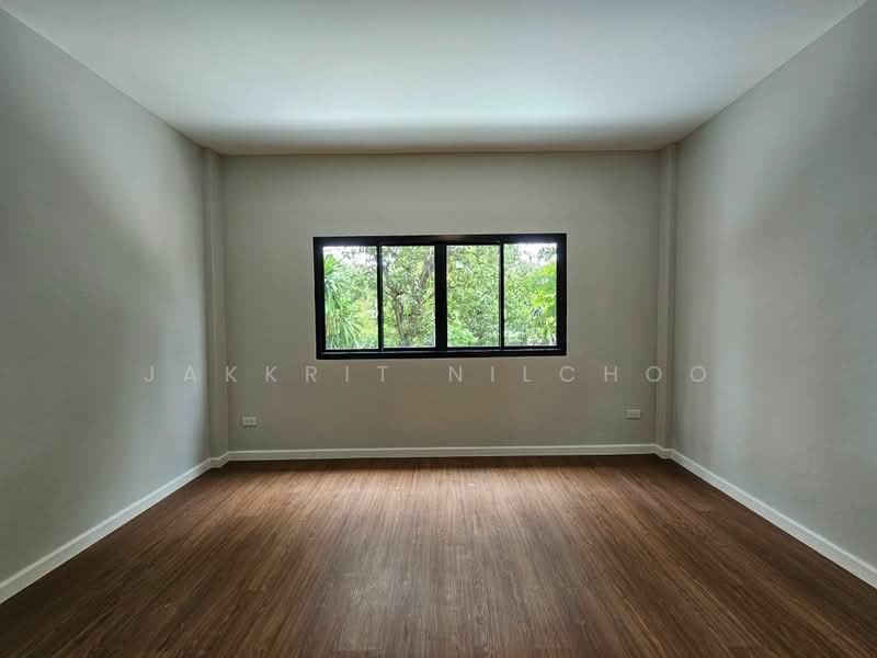 Ketnuti Garden Ladprao, Bangkok, Soi Ladprao 94, Phlapphla, Wang Thonglang, Bangkok, 4 Bedrooms, 152 sqm, Townhouse For Sale, by Jakkrit Nilchoo, 500455712 - DDproperty.com