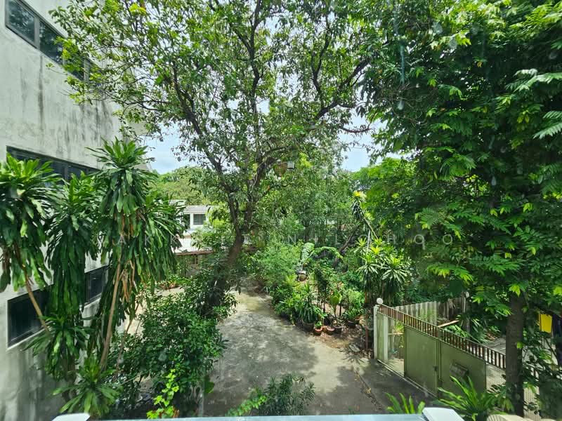 Ketnuti Garden Ladprao, Bangkok, Soi Ladprao 94, Phlapphla, Wang Thonglang, Bangkok, 4 Bedrooms, 152 sqm, Townhouse For Sale, by Jakkrit Nilchoo, 500455712 - DDproperty.com