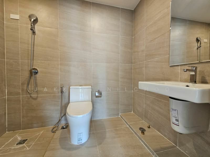 Ketnuti Garden Ladprao, Bangkok, Soi Ladprao 94, Phlapphla, Wang Thonglang, Bangkok, 4 Bedrooms, 152 sqm, Townhouse For Sale, by Jakkrit Nilchoo, 500455712 - DDproperty.com