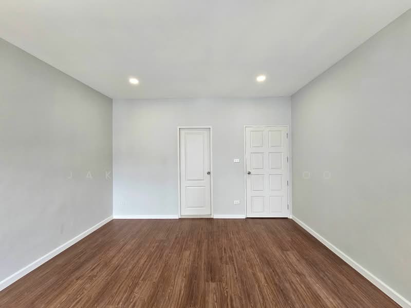 Ketnuti Garden Ladprao, Bangkok, Soi Ladprao 94, Phlapphla, Wang Thonglang, Bangkok, 4 Bedrooms, 152 sqm, Townhouse For Sale, by Jakkrit Nilchoo, 500455712 - DDproperty.com