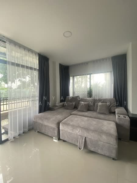 Casa Ville Wongwaen-Ramintra, Bangkok, Soi Namwong, O-Ngoen, Sai Mai, Bangkok, 6 Bedrooms, 250 sqm, Single Detached House For Rent, by Anyaporn Srikanlayanabut, 500455713 - DDproperty.com