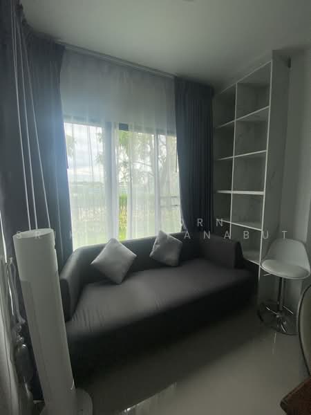 Casa Ville Wongwaen-Ramintra, Bangkok, Soi Namwong, O-Ngoen, Sai Mai, Bangkok, 6 Bedrooms, 250 sqm, Single Detached House For Rent, by Anyaporn Srikanlayanabut, 500455713 - DDproperty.com