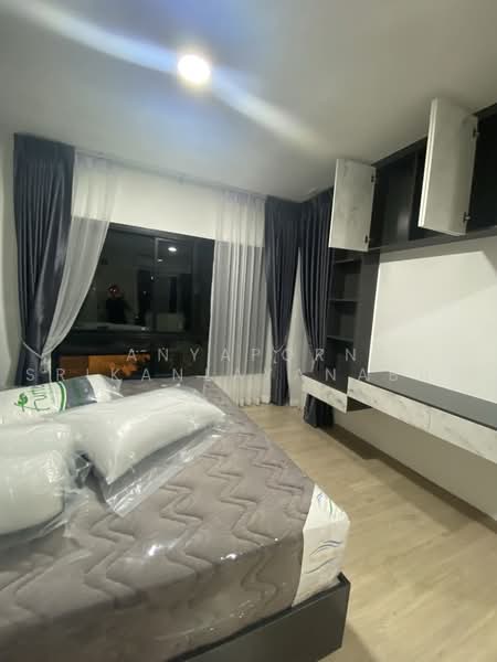 Casa Ville Wongwaen-Ramintra, Bangkok, Soi Namwong, O-Ngoen, Sai Mai, Bangkok, 6 Bedrooms, 250 sqm, Single Detached House For Rent, by Anyaporn Srikanlayanabut, 500455713 - DDproperty.com