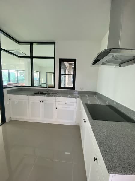Casa Ville Wongwaen-Ramintra, Bangkok, Soi Namwong, O-Ngoen, Sai Mai, Bangkok, 6 Bedrooms, 250 sqm, Single Detached House For Rent, by Anyaporn Srikanlayanabut, 500455713 - DDproperty.com