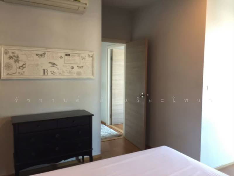 HIVE Taksin, Bangkok, 18 1 Soi, Khlong Ton Sai, Khlong San, Bangkok, 2 Bedrooms, 66 sqm, Condo For Rent, by รัชกานต์ อัจฉริยะโพธา, 500455714 - DDproperty.com
