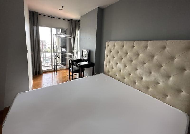 HIVE Taksin, Bangkok, 18 1 Soi, Khlong Ton Sai, Khlong San, Bangkok, 2 Bedrooms, 66 sqm, Condo For Rent, by รัชกานต์ อัจฉริยะโพธา, 500455714 - DDproperty.com