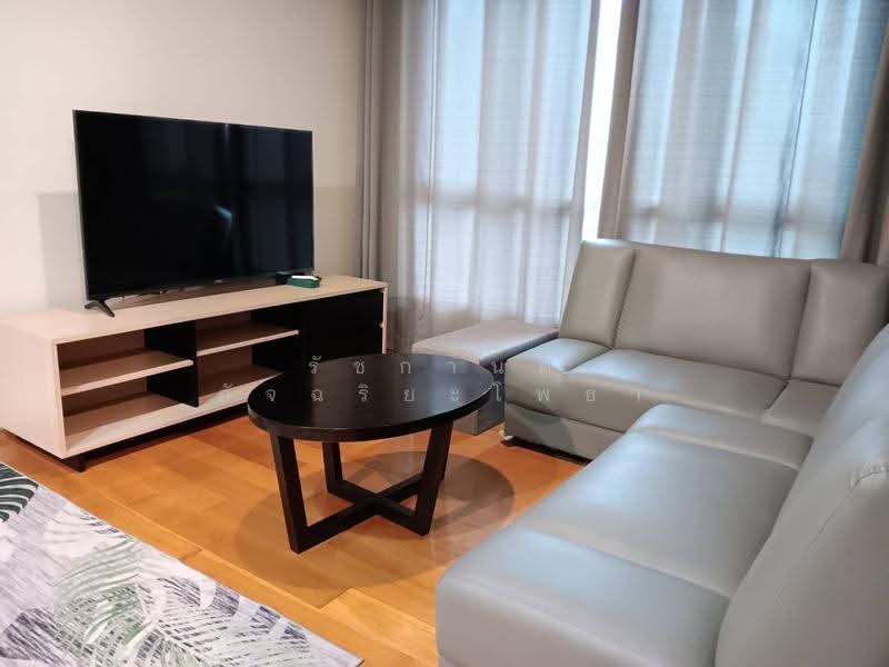 HIVE Taksin, Bangkok, 18 1 Soi, Khlong Ton Sai, Khlong San, Bangkok, 2 Bedrooms, 66 sqm, Condo For Rent, by รัชกานต์ อัจฉริยะโพธา, 500455714 - DDproperty.com