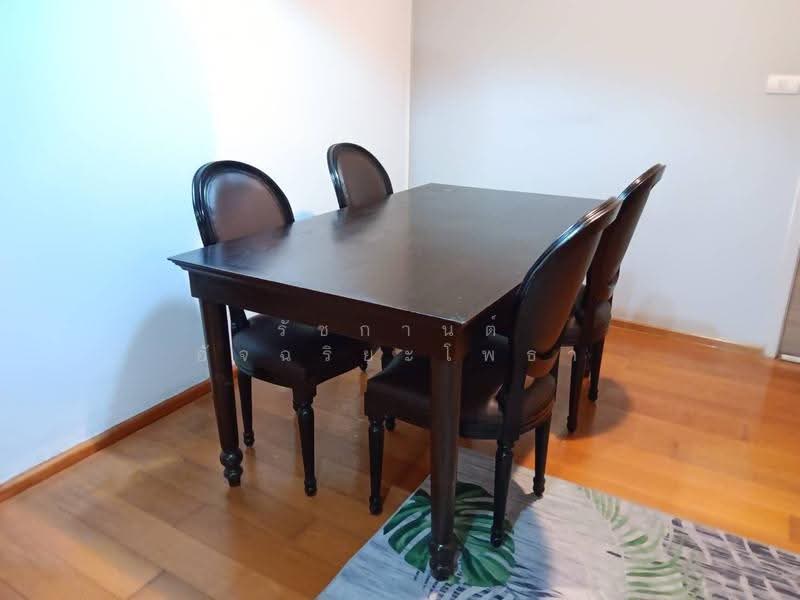HIVE Taksin, Bangkok, 18 1 Soi, Khlong Ton Sai, Khlong San, Bangkok, 2 Bedrooms, 66 sqm, Condo For Rent, by รัชกานต์ อัจฉริยะโพธา, 500455714 - DDproperty.com