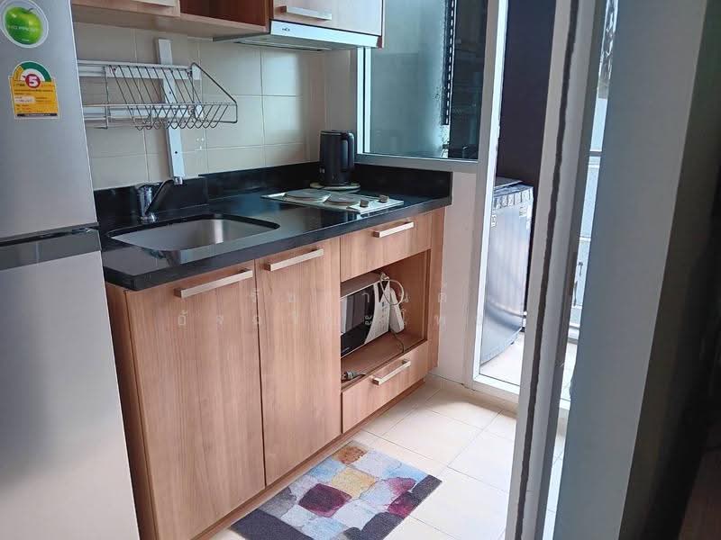 HIVE Taksin, Bangkok, 18 1 Soi, Khlong Ton Sai, Khlong San, Bangkok, 2 Bedrooms, 66 sqm, Condo For Rent, by รัชกานต์ อัจฉริยะโพธา, 500455714 - DDproperty.com