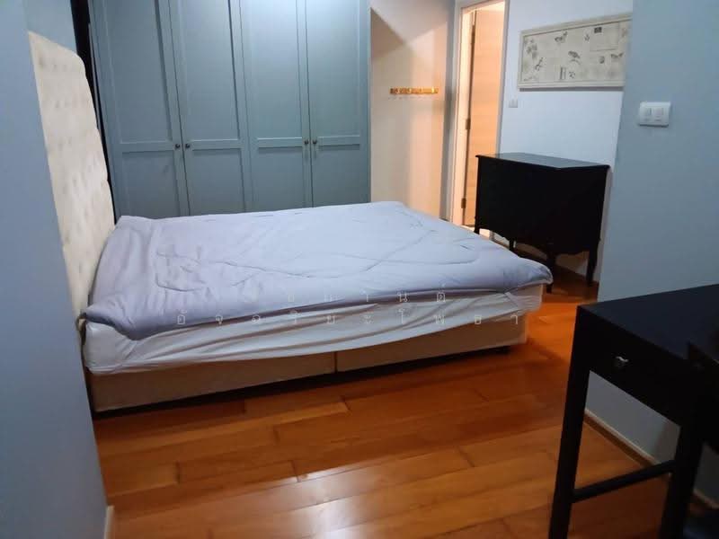 HIVE Taksin, Bangkok, 18 1 Soi, Khlong Ton Sai, Khlong San, Bangkok, 2 Bedrooms, 66 sqm, Condo For Rent, by รัชกานต์ อัจฉริยะโพธา, 500455714 - DDproperty.com