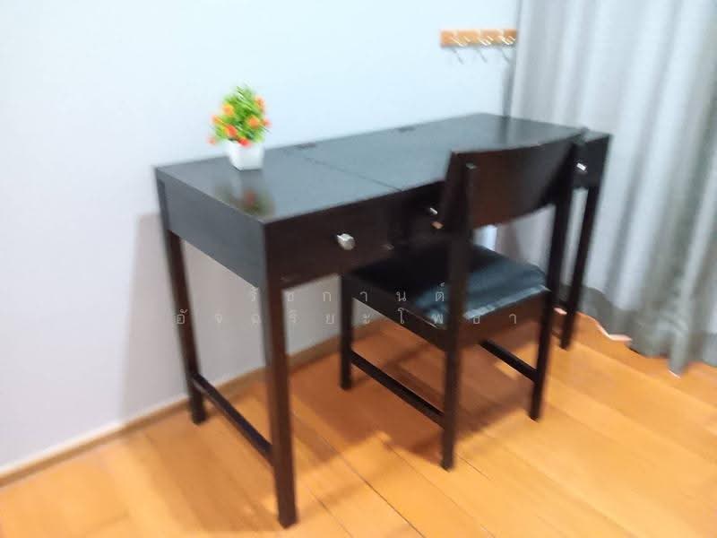 HIVE Taksin, Bangkok, 18 1 Soi, Khlong Ton Sai, Khlong San, Bangkok, 2 Bedrooms, 66 sqm, Condo For Rent, by รัชกานต์ อัจฉริยะโพธา, 500455714 - DDproperty.com