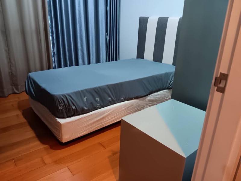 HIVE Taksin, Bangkok, 18 1 Soi, Khlong Ton Sai, Khlong San, Bangkok, 2 Bedrooms, 66 sqm, Condo For Rent, by รัชกานต์ อัจฉริยะโพธา, 500455714 - DDproperty.com