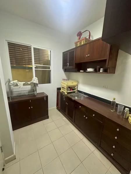 Baan Klang Muang Sathorn-Taksin 2, Bangkok, Kanlapaphruek Road, Bangko, Chom Thong, Bangkok, 3 Bedrooms, 160 sqm, Townhouse For Rent, by ปรินทร์ญาดา ชิณโชติ, 500455715 - DDproperty.com