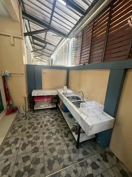 Baan Klang Muang Sathorn-Taksin 2, Bangkok, Kanlapaphruek Road, Bangko, Chom Thong, Bangkok, 3 Bedrooms, 160 sqm, Townhouse For Rent, by ปรินทร์ญาดา ชิณโชติ, 500455715 - DDproperty.com