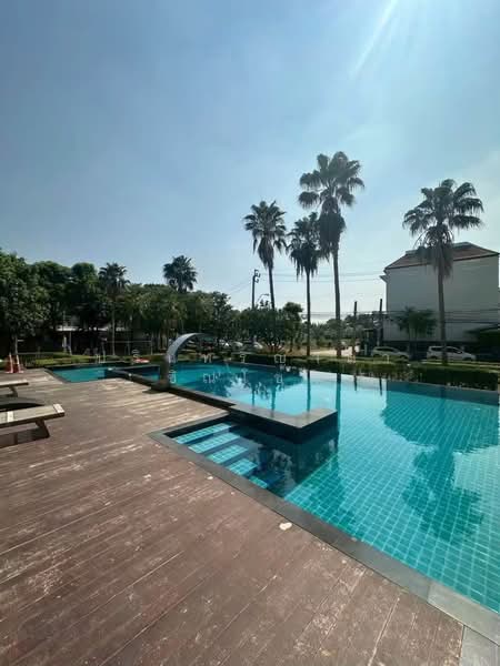 Baan Klang Muang Sathorn-Taksin 2 : บ้านกลางเมือง สาทร-ตากสิน 2, กรุงเทพ, ถนนกัลปพฤกษ์, บางค้อ, จอมทอง, กรุงเทพ, 160 ตร.ม., ทาวน์เฮ้าส์ ให้เช่า, โดย ปรินทร์ญาดา ชิณโชติ, 500455715 - DDproperty.com