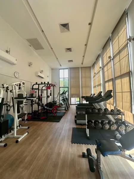 Baan Klang Muang Sathorn-Taksin 2, Bangkok, Kanlapaphruek Road, Bangko, Chom Thong, Bangkok, 3 Bedrooms, 160 sqm, Townhouse For Rent, by ปรินทร์ญาดา ชิณโชติ, 500455715 - DDproperty.com
