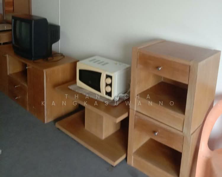 Rimhad Jomtien Condominium, Chon Buri (Pattaya), Jomtien Sai 2 Road, Nong Pru, Bang Lamung (Pattaya), Chon Buri (Pattaya), 1 Bedroom, 31 sqm, Condo For Sale, by Thanitcha Kangkasuwanno, 500455717 - DDproperty.com