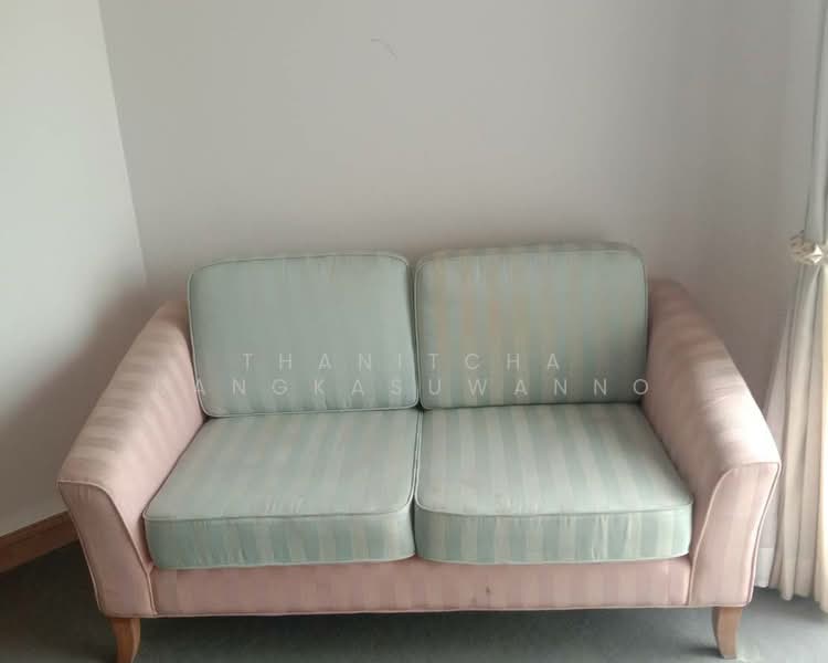 Rimhad Jomtien Condominium, Chon Buri (Pattaya), Jomtien Sai 2 Road, Nong Pru, Bang Lamung (Pattaya), Chon Buri (Pattaya), 1 Bedroom, 31 sqm, Condo For Sale, by Thanitcha Kangkasuwanno, 500455717 - DDproperty.com