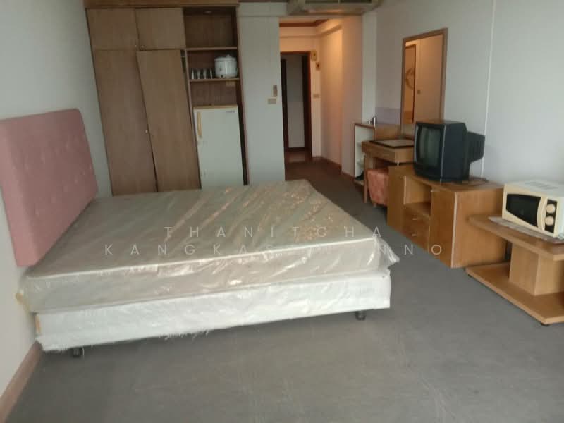Rimhad Jomtien Condominium, Chon Buri (Pattaya), Jomtien Sai 2 Road, Nong Pru, Bang Lamung (Pattaya), Chon Buri (Pattaya), 1 Bedroom, 31 sqm, Condo For Sale, by Thanitcha Kangkasuwanno, 500455717 - DDproperty.com