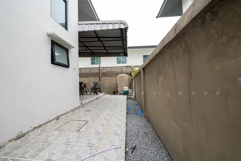 Le Muria Klong Luang, Pathum Thani, ถนนเลียบคลองสอง (คลองแอนหนึ่ง), Khlong Song, Khlong Luang, Pathum Thani, 3 Bedrooms, 170 sqm, Single Detached House For Sale, by อุกฤษฎ์ สัตย์ตระกูลวงศ์, 500455719 - DDproperty.com