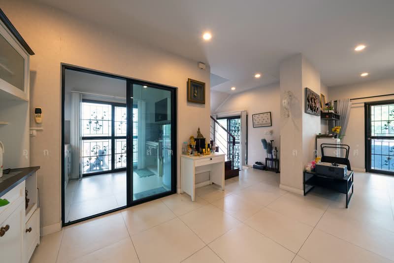 Le Muria Klong Luang, Pathum Thani, ถนนเลียบคลองสอง (คลองแอนหนึ่ง), Khlong Song, Khlong Luang, Pathum Thani, 3 Bedrooms, 170 sqm, Single Detached House For Sale, by อุกฤษฎ์ สัตย์ตระกูลวงศ์, 500455719 - DDproperty.com