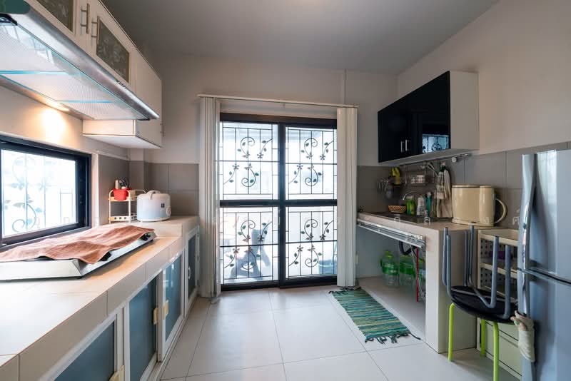 Le Muria Klong Luang, Pathum Thani, ถนนเลียบคลองสอง (คลองแอนหนึ่ง), Khlong Song, Khlong Luang, Pathum Thani, 3 Bedrooms, 170 sqm, Single Detached House For Sale, by อุกฤษฎ์ สัตย์ตระกูลวงศ์, 500455719 - DDproperty.com