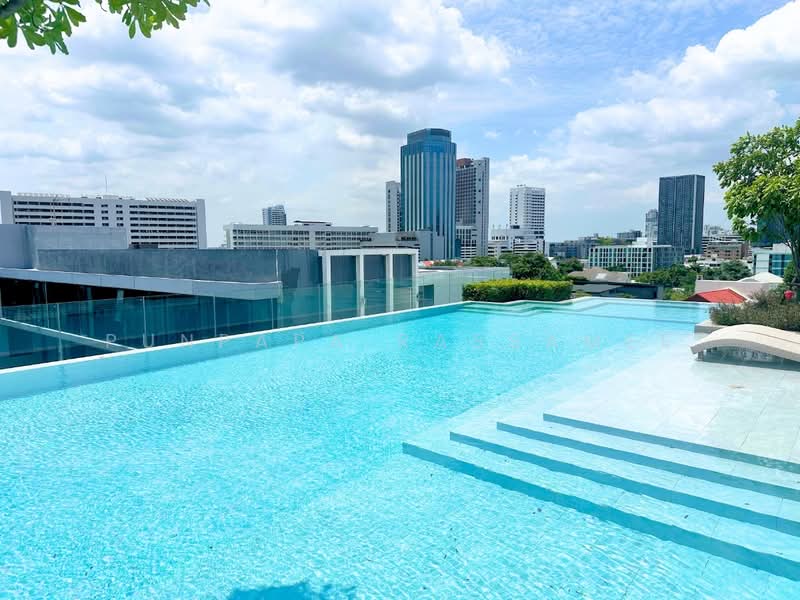 Atmoz Ladprao 15, กรุงเทพ, ซอยลาดพร้าว 15 ถนนลาดพร้าว, จอมพล, จตุจักร, กรุงเทพ, 26 ตร.ม., คอนโด ขาย, โดย Punpapa Rassamee, 500455721 - DDproperty.com