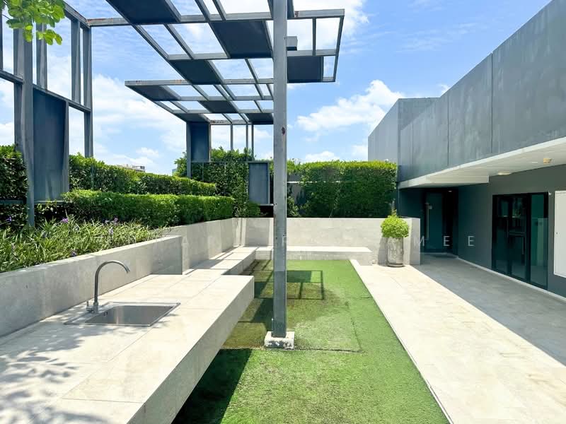 Atmoz Ladprao 15, Bangkok, Soi Ladprao 15, Ladprao Road, Jom Phon, Chatuchak, Bangkok, 1 Bedroom, 26 sqm, Condo For Sale, by Punpapa Rassamee, 500455721 - DDproperty.com