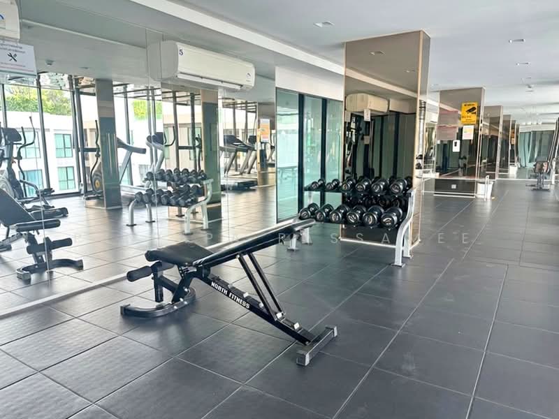 Atmoz Ladprao 15, กรุงเทพ, ซอยลาดพร้าว 15 ถนนลาดพร้าว, จอมพล, จตุจักร, กรุงเทพ, 26 ตร.ม., คอนโด ขาย, โดย Punpapa Rassamee, 500455721 - DDproperty.com
