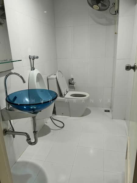 พระราม9, Bangkok, พระราม9 ซอย43, Din Daeng, Bangkok, 3 Bedrooms, 200 sqm, Single Detached House For Rent, by Khun Aranya, 500455722 - DDproperty.com