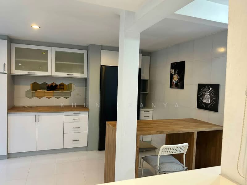 พระราม9, Bangkok, พระราม9 ซอย43, Din Daeng, Bangkok, 3 Bedrooms, 200 sqm, Single Detached House For Rent, by Khun Aranya, 500455722 - DDproperty.com