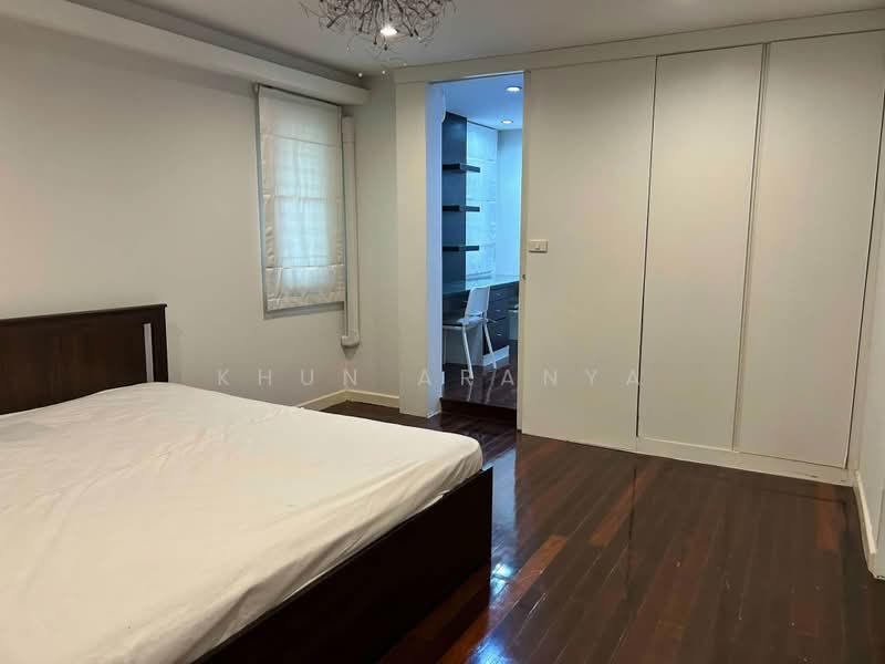 พระราม9, Bangkok, พระราม9 ซอย43, Din Daeng, Bangkok, 3 Bedrooms, 200 sqm, Single Detached House For Rent, by Khun Aranya, 500455722 - DDproperty.com