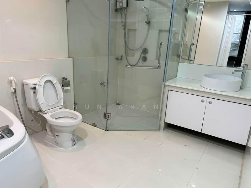 พระราม9, Bangkok, พระราม9 ซอย43, Din Daeng, Bangkok, 3 Bedrooms, 200 sqm, Single Detached House For Rent, by Khun Aranya, 500455722 - DDproperty.com