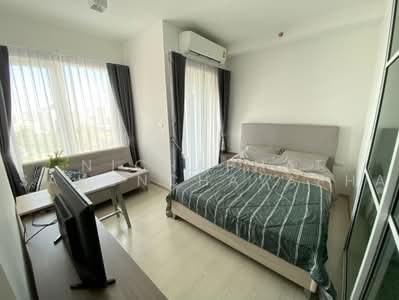 For Rent - Chapter One ECO Ratchada-Huaikwang, Bangkok