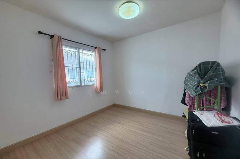 Pruksa Ville 50 Ramkhamhaeng, Bangkok, Soi Rat Phatthana 15, Saphan Sung, Bangkok, 3 Bedrooms, 120 sqm, Townhouse For Sale, by คุณหนุ่ม, 500455724 - DDproperty.com