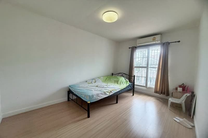 Pruksa Ville 50 Ramkhamhaeng, Bangkok, Soi Rat Phatthana 15, Saphan Sung, Bangkok, 3 Bedrooms, 120 sqm, Townhouse For Sale, by คุณหนุ่ม, 500455724 - DDproperty.com