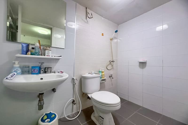 Pruksa Ville 50 Ramkhamhaeng : พฤกษาวิลล์ 50 รามคำแหง (ซ.มิสทีน), กรุงเทพ, ซอย ราษฎร์พัฒนา 15, สะพานสูง, กรุงเทพ, 120 ตร.ม., ทาวน์เฮ้าส์ ขาย, โดย คุณหนุ่ม, 500455724 - DDproperty.com