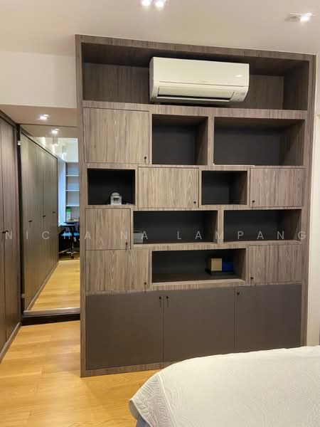 Royal Castle Sukhumvit, Bangkok, 30 Soi Sukhumvit 39, Khlongtoei Nua, Watthana, Bangkok, 3 Bedrooms, 191 sqm, Condo For Sale, by Nicha Na Lampang, 500455725 - DDproperty.com