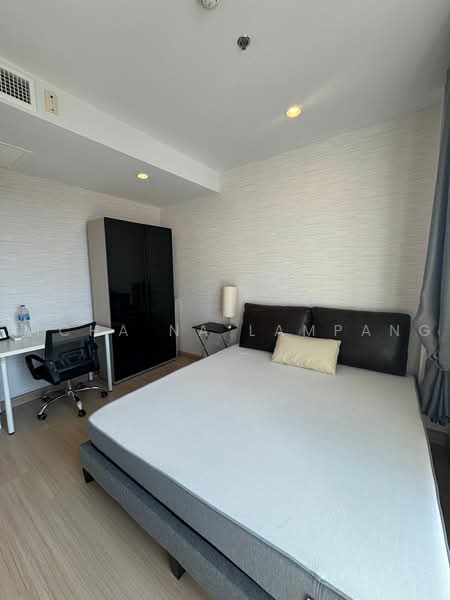 Supalai Riva Grande Rama 3, Bangkok, Rama 3 Road, Chong Nonsi, Yan Nawa, Bangkok, 2 Bedrooms, 100 sqm, Condo For Sale, by Nicha Na Lampang, 500455727 - DDproperty.com