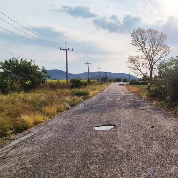 ที่ดินเปล่า401ตรว. ในสนามกอล์ฟ ไฮแลนด์ ปากช่อง, Nakhon Ratchasima, Pak Chong, Nakhon Ratchasima, , 1,604 sqm, Land For Sale, by AJHOMECENTER-คุณก้อง, 500455732 - DDproperty.com