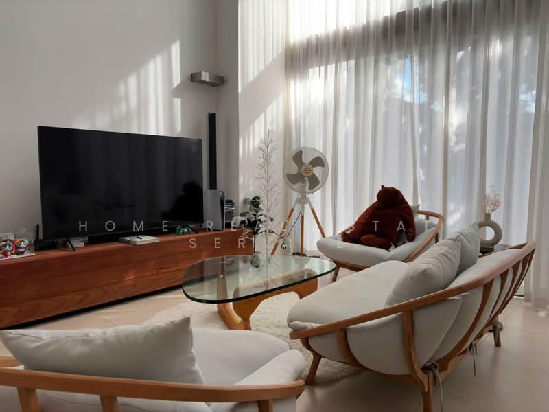 Dhepa Ramkhamhaeng 118, Bangkok, Soi Ramkhamhaeng 118 Yak (44-2), Ramkhamhaeng Road, Saphan Sung, Bangkok, 3 Bedrooms, 245 sqm, Townhouse For Sale, by HOME Real Estate Service, 500455733 - DDproperty.com