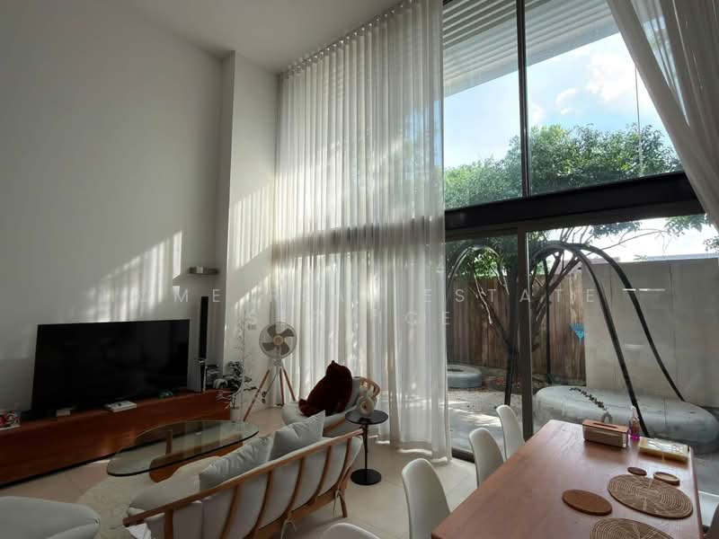 Dhepa Ramkhamhaeng 118, Bangkok, Soi Ramkhamhaeng 118 Yak (44-2), Ramkhamhaeng Road, Saphan Sung, Bangkok, 3 Bedrooms, 245 sqm, Townhouse For Sale, by HOME Real Estate Service, 500455733 - DDproperty.com