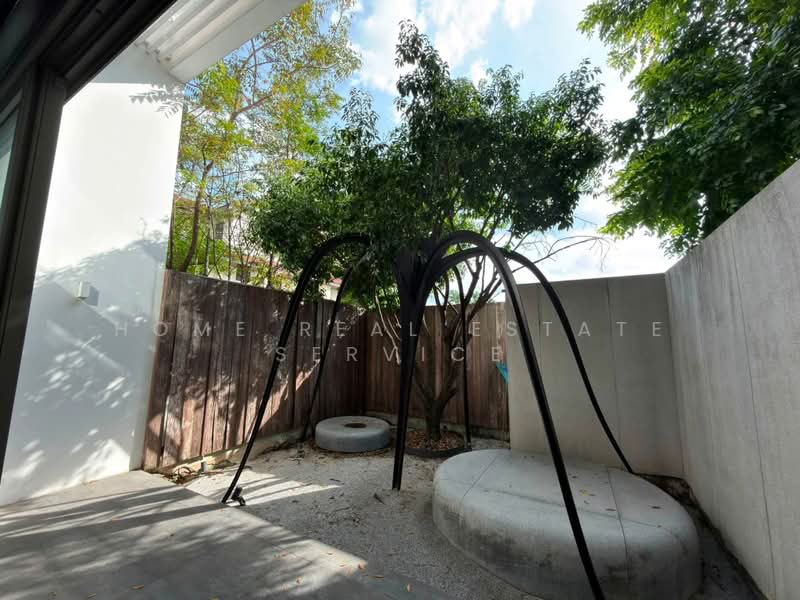 Dhepa Ramkhamhaeng 118, Bangkok, Soi Ramkhamhaeng 118 Yak (44-2), Ramkhamhaeng Road, Saphan Sung, Bangkok, 3 Bedrooms, 245 sqm, Townhouse For Sale, by HOME Real Estate Service, 500455733 - DDproperty.com
