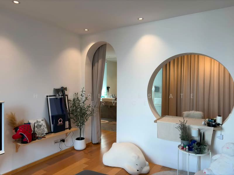 Dhepa Ramkhamhaeng 118, Bangkok, Soi Ramkhamhaeng 118 Yak (44-2), Ramkhamhaeng Road, Saphan Sung, Bangkok, 3 Bedrooms, 245 sqm, Townhouse For Sale, by HOME Real Estate Service, 500455733 - DDproperty.com